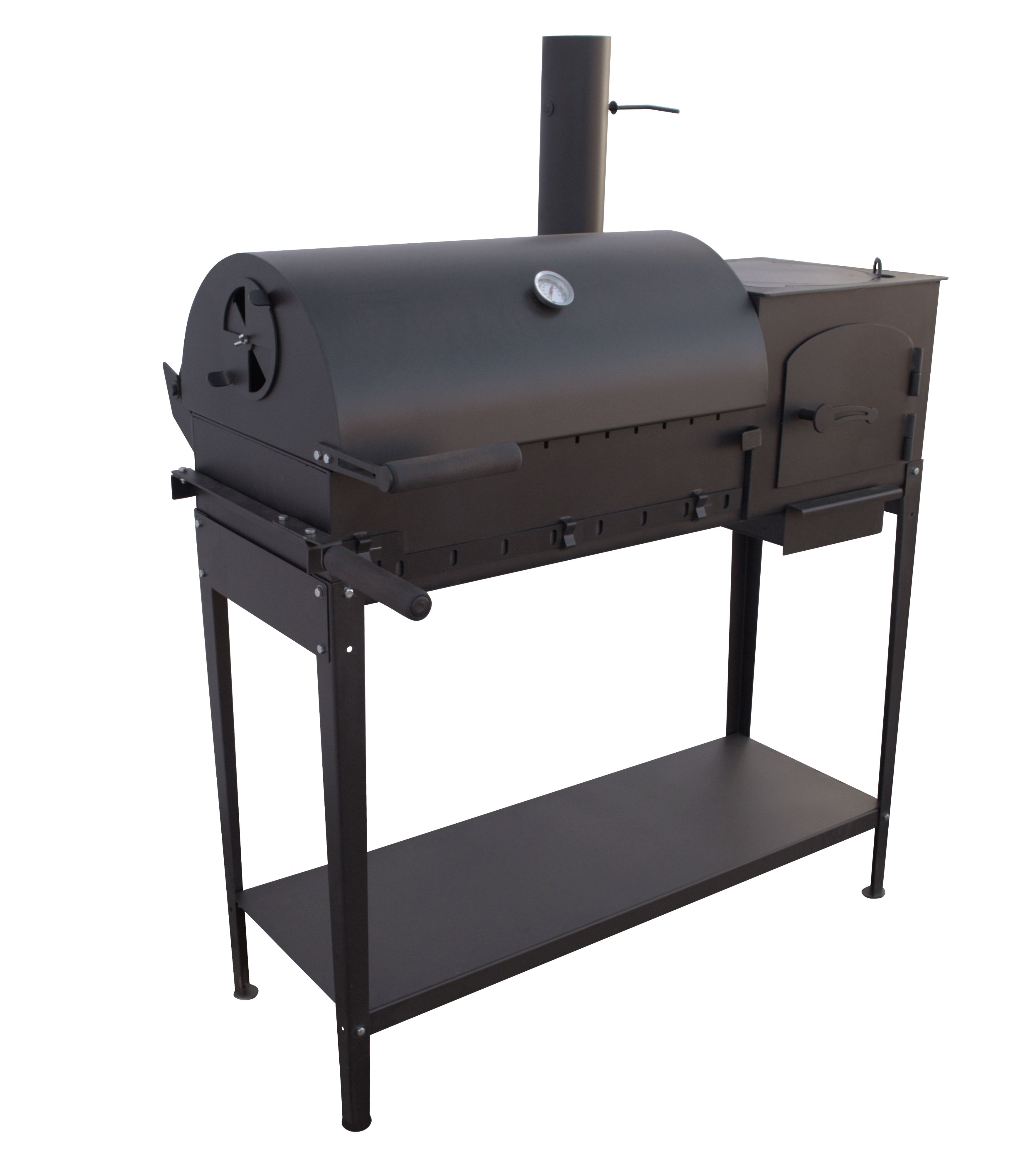 Печь ПКМ-гриль на ножках